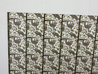 PatternPly® Scattered Sloths and Trees product photo 4
