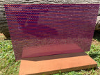 PatternPly® Scattered Micro Chevron Stars and Stripes product photo 3