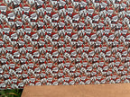 PatternPly® Full Coverage Mini Christmas Friends product photo 2