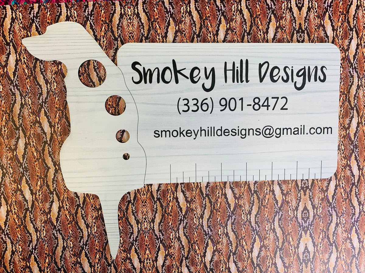 PatternPly® Full Coverage Micro Snakeskin product photo 4