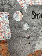 PatternPly® Scattered Patriotic Fireworks product photo 5