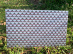 PatternPly® Full Coverage California Flag sheet showing the pattern