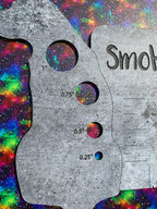 PatternPly® Full Coverage Rainbow Galaxy product photo 2