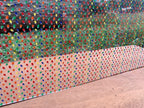 PatternPly® Scattered Micro Isolated Christmas Lights product photo 3