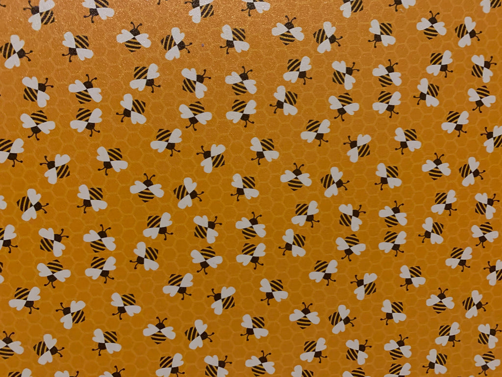 PatternPly® Full Coverage Bees product photo 4