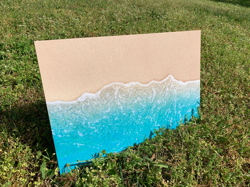 PatternPly® Full Coverage Beach product photo 3