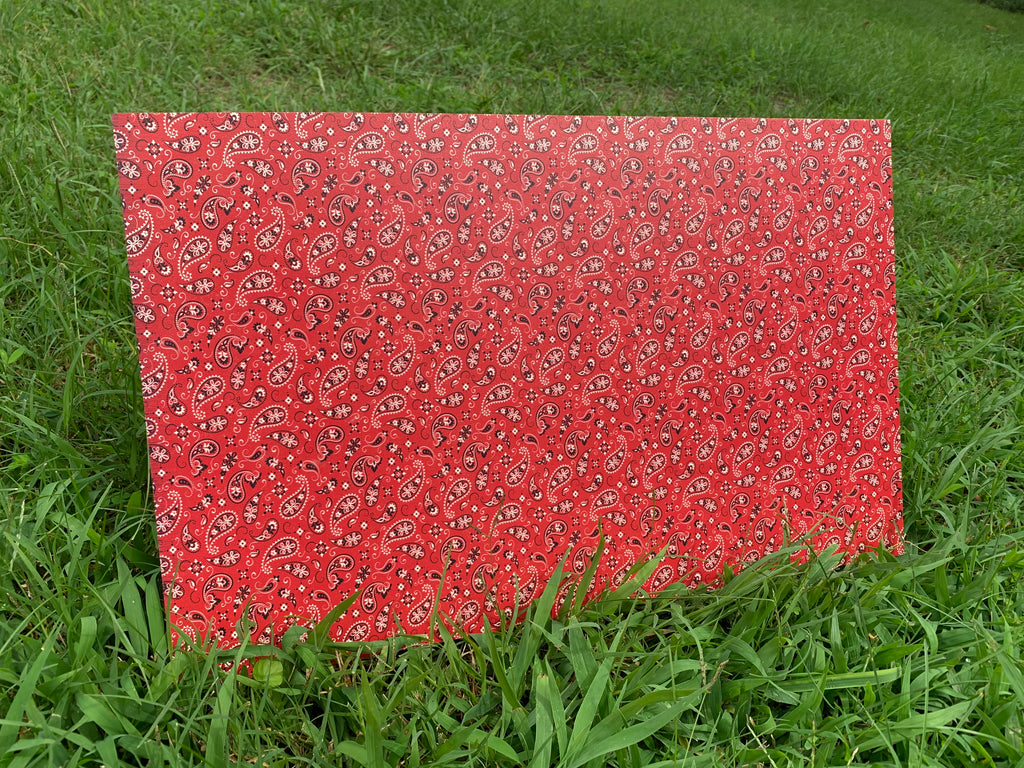 PatternPly® Full Coverage Bandana product photo 3