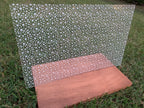 PatternPly® Scattered Mini Snowflakes product photo 2