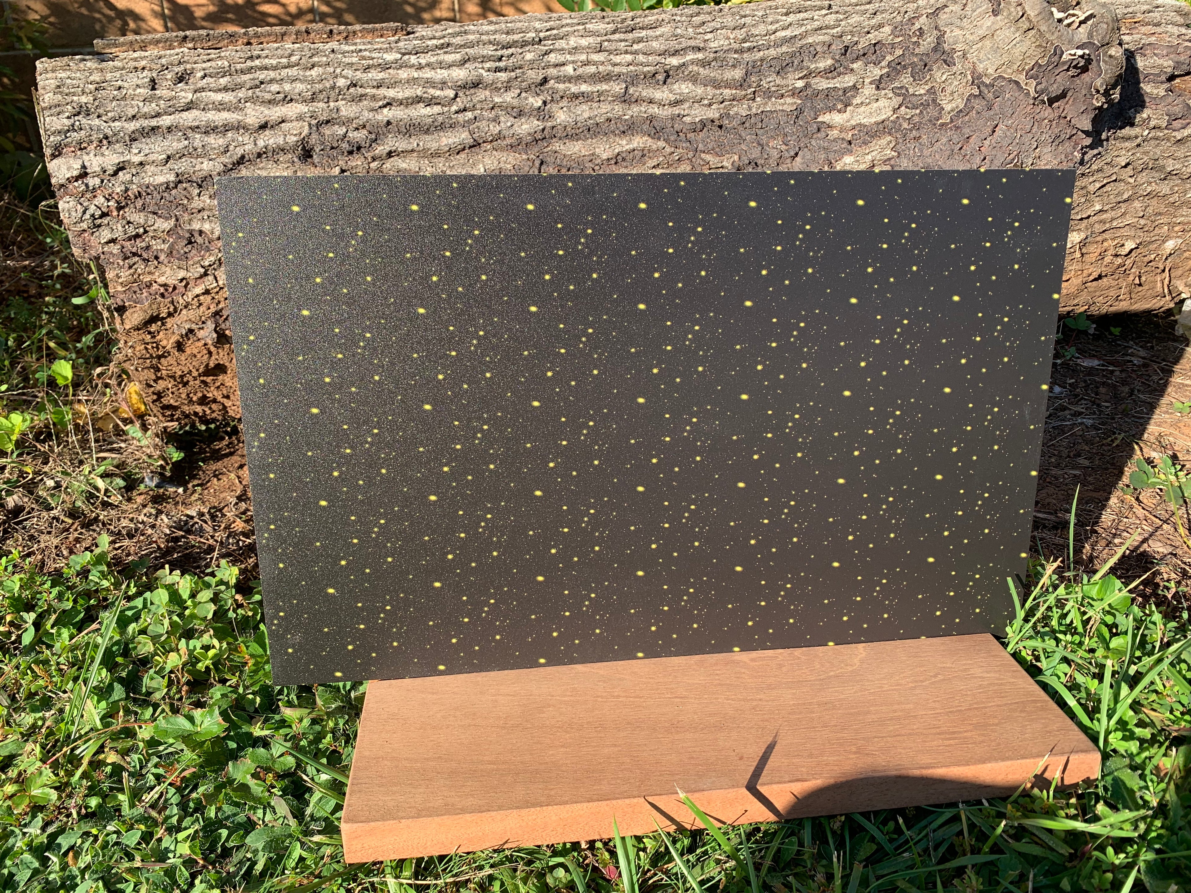 PatternPly® Full Coverage Fireflies product photo 3
