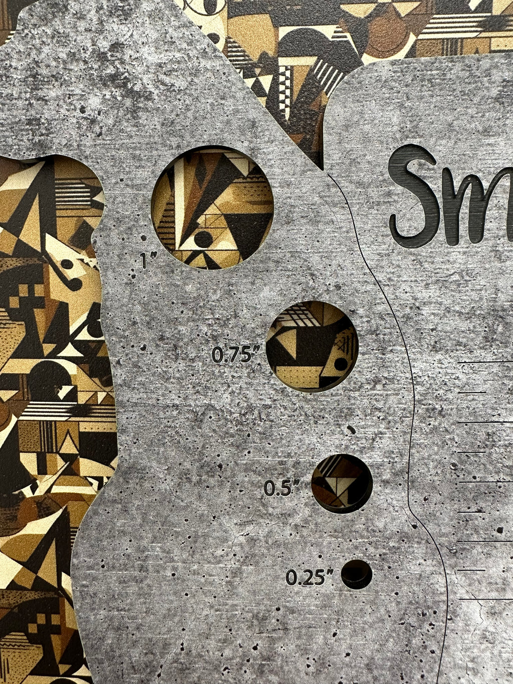 PatternPly® Full Coverage Angular Neutral product photo 4