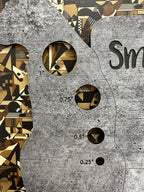 PatternPly® Full Coverage Angular Neutral product photo 4