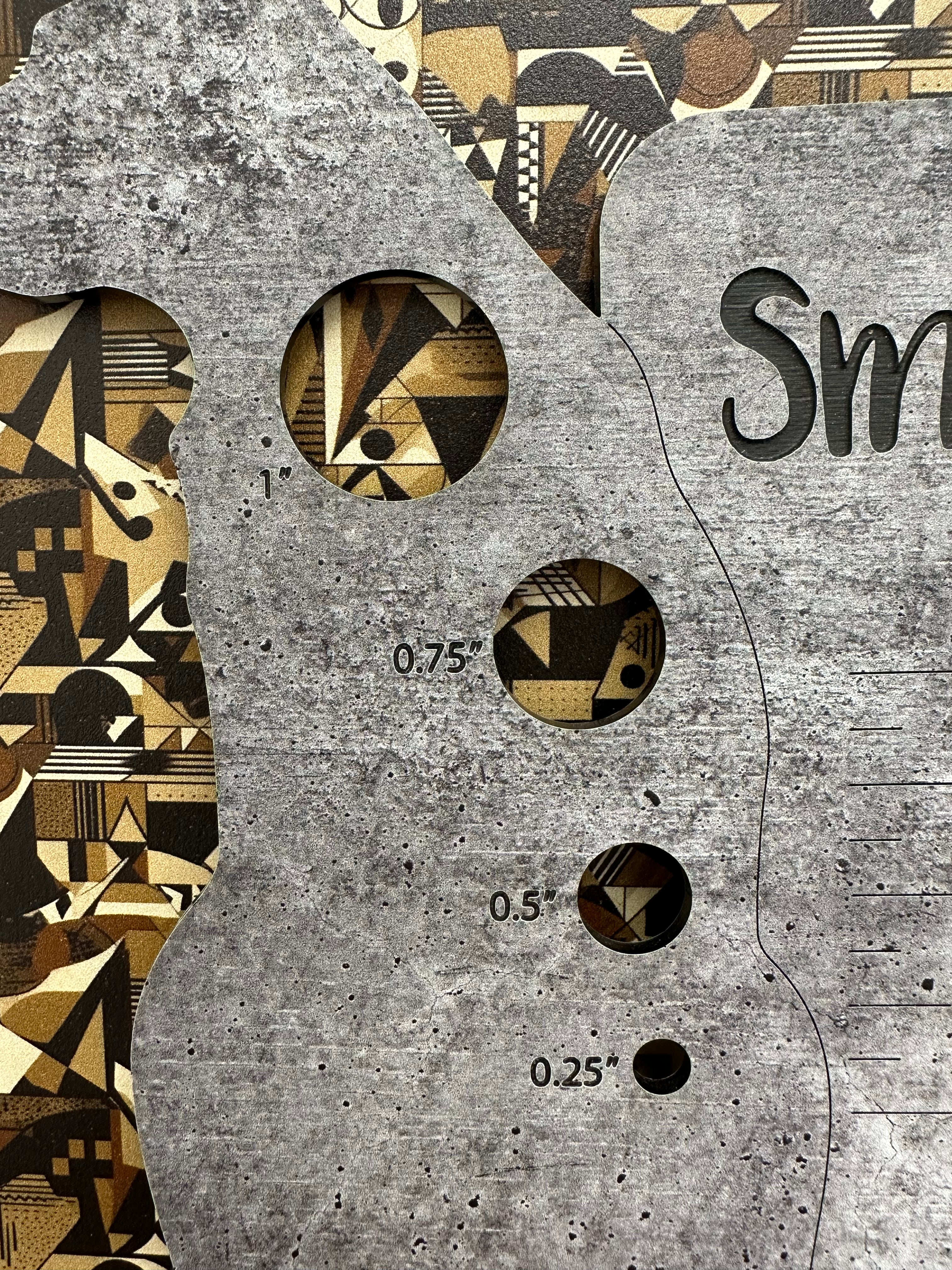 PatternPly® Full Coverage Angular Neutral product photo 4