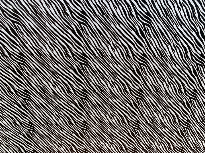 PatternPly® Micro Zebra