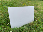 PatternPly® Full Coverage White Knit product photo 4