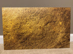 PatternPly® Full Coverage Gold sheet showing the pattern