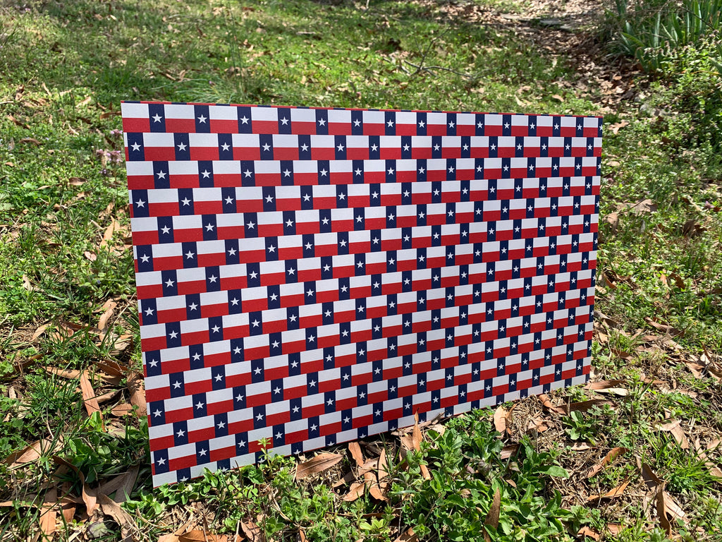 PatternPly® Full Coverage Texas Flag product photo 3