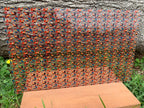 PatternPly® Scattered Roosters and Flowers product photo 4