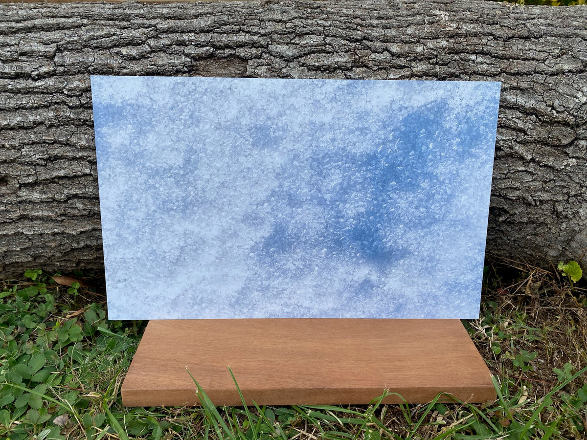 PatternPly® Full Coverage Snow Pile product photo 3