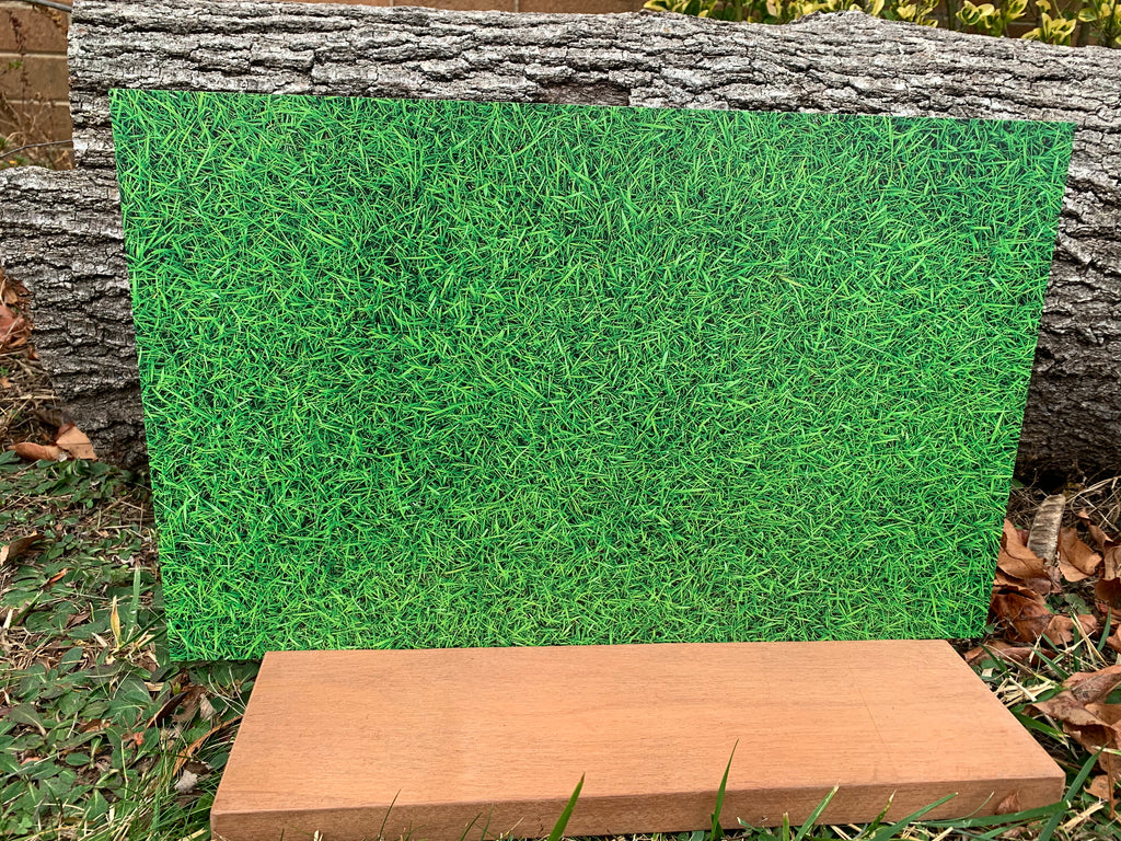 PatternPly® Full Coverage Grass product photo 3