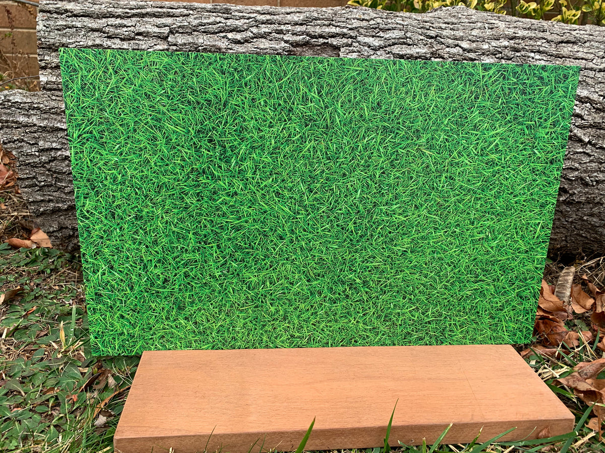 PatternPly® Full Coverage Grass product photo 3