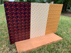 PatternPly® Full Coverage Fall Foliage Trio product photo 3