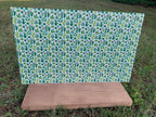 PatternPly® Full Coverage Cacti sheet showing the pattern