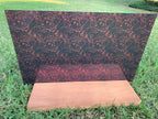 PatternPly® Transparent Horror Movie sheet showing the pattern