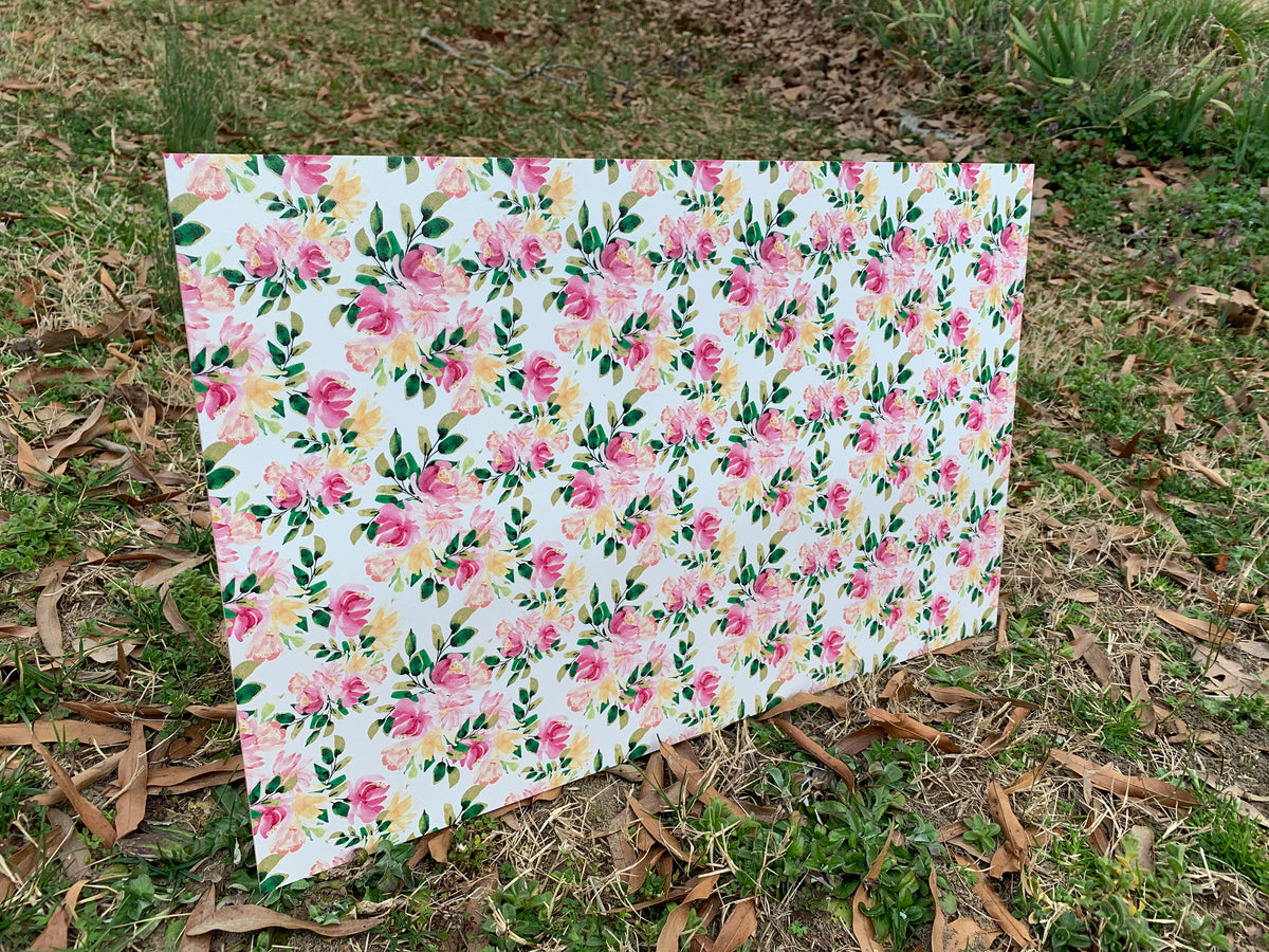 PatternPly® Full Coverage Wedding Floral product photo 3