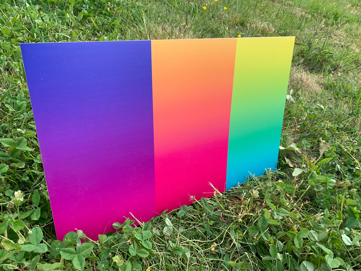 PatternPly® Full Coverage Gradient Assortment product photo 3