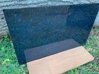 PatternPly® Scattered Starry Sky sheet showing the pattern