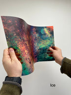 PatternPly® Transparent Oil Slick product photo 2