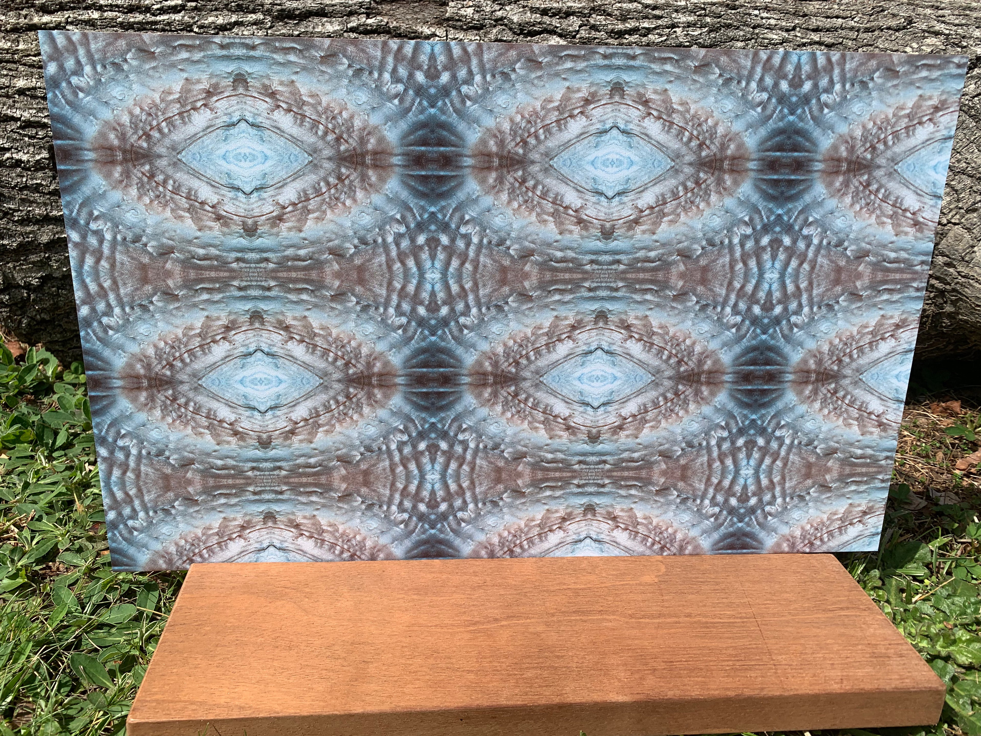 PatternPly® Full Coverage Micro Mother of Pearl product photo 4