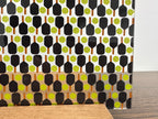 PatternPly® Scattered Pickleball sheet showing the pattern