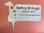 PatternPly® Full Coverage Micro Candy Cane product photo 3