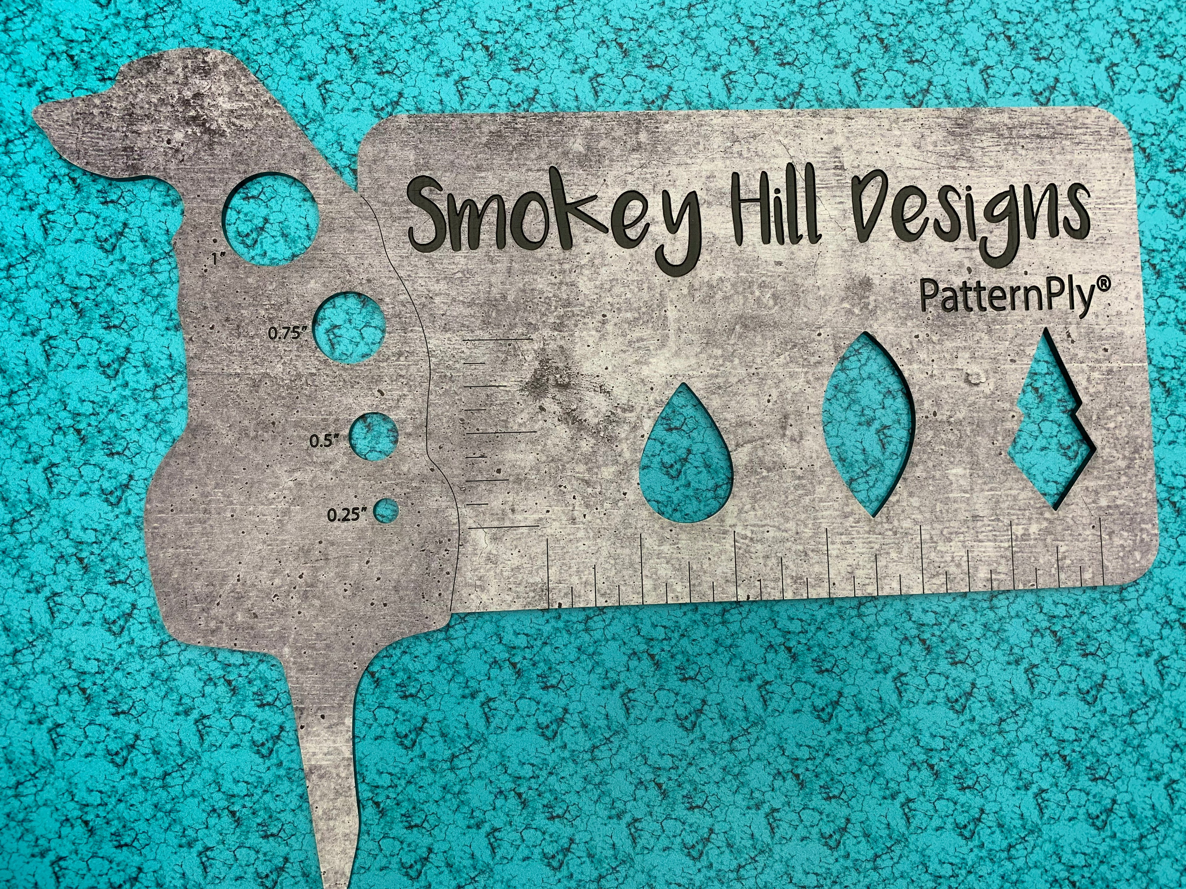 PatternPly® Full Coverage Micro Turquoise product photo 4
