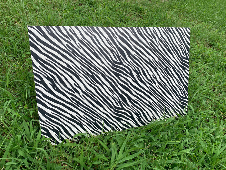 PatternPly® Zebra