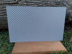 PatternPly® Full Coverage Checkerboard Skulls product photo 3
