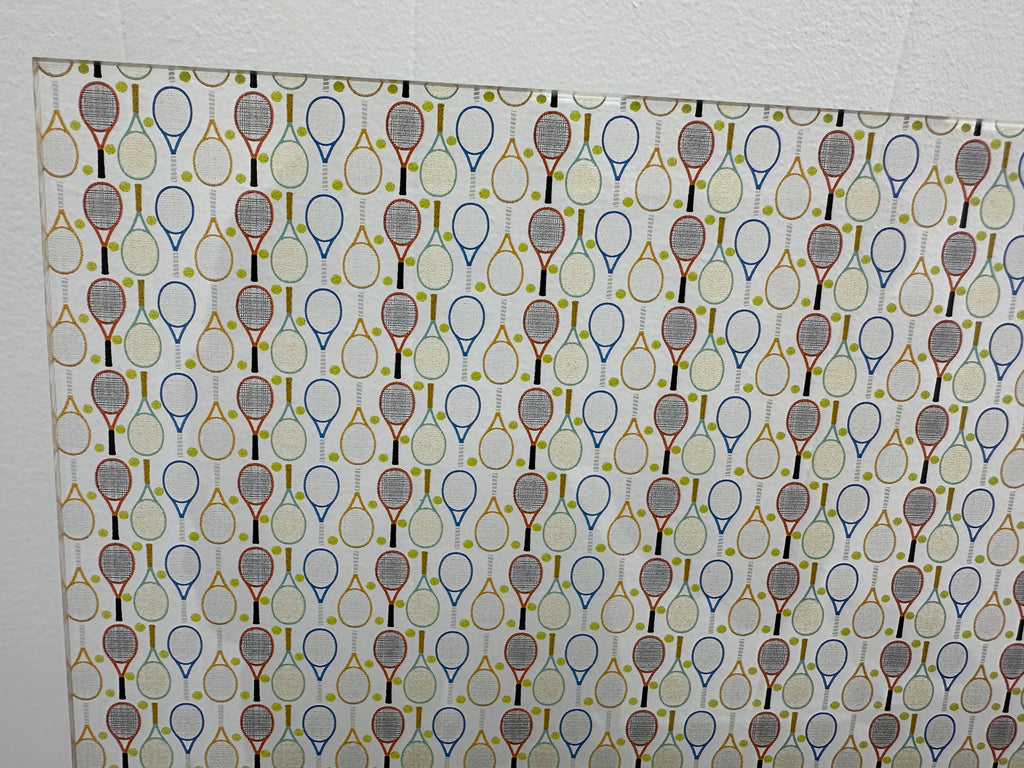 PatternPly® Scattered Tennis product photo 2