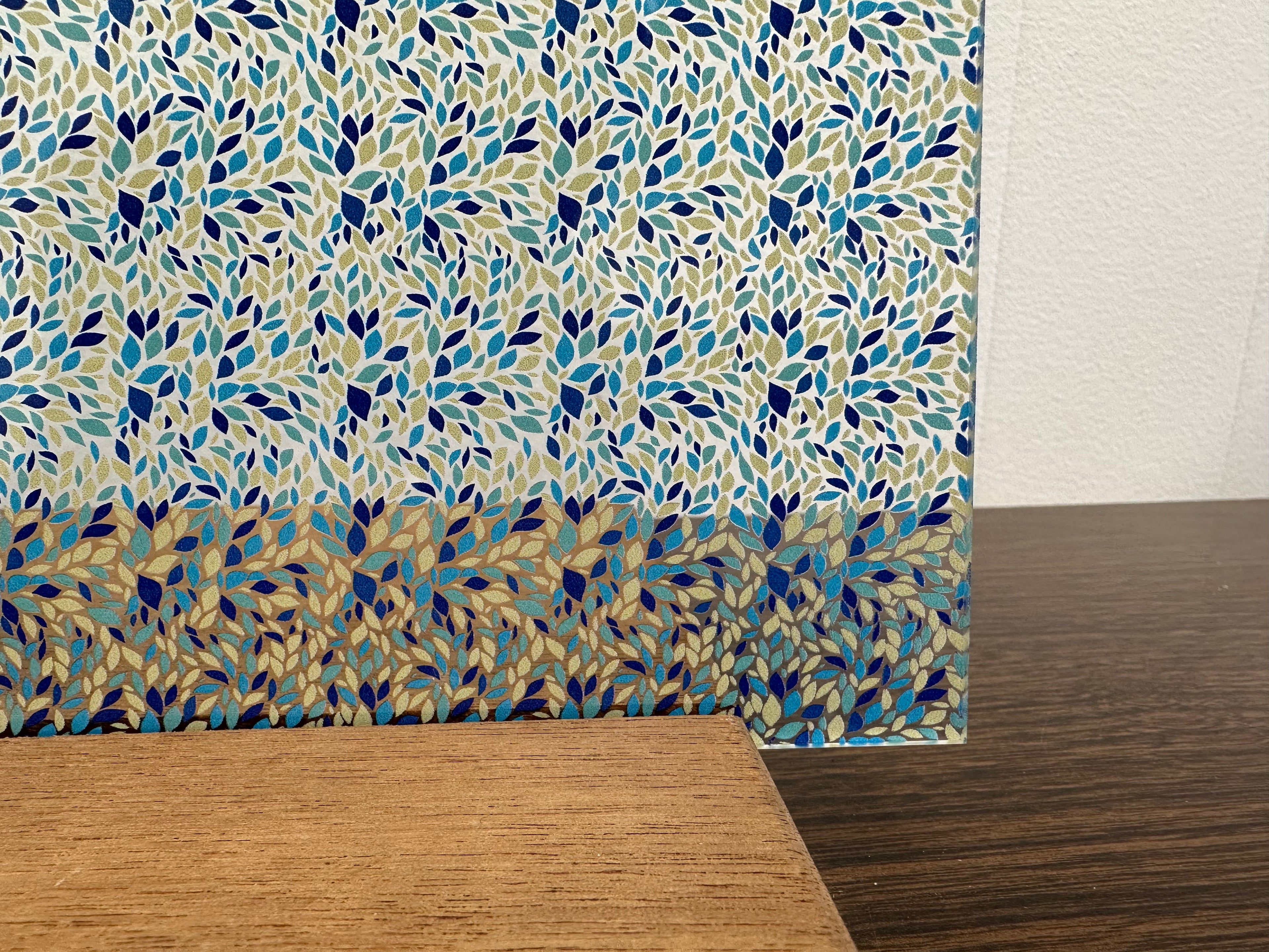 PatternPly® Scattered Beach Confetti sheet showing the pattern