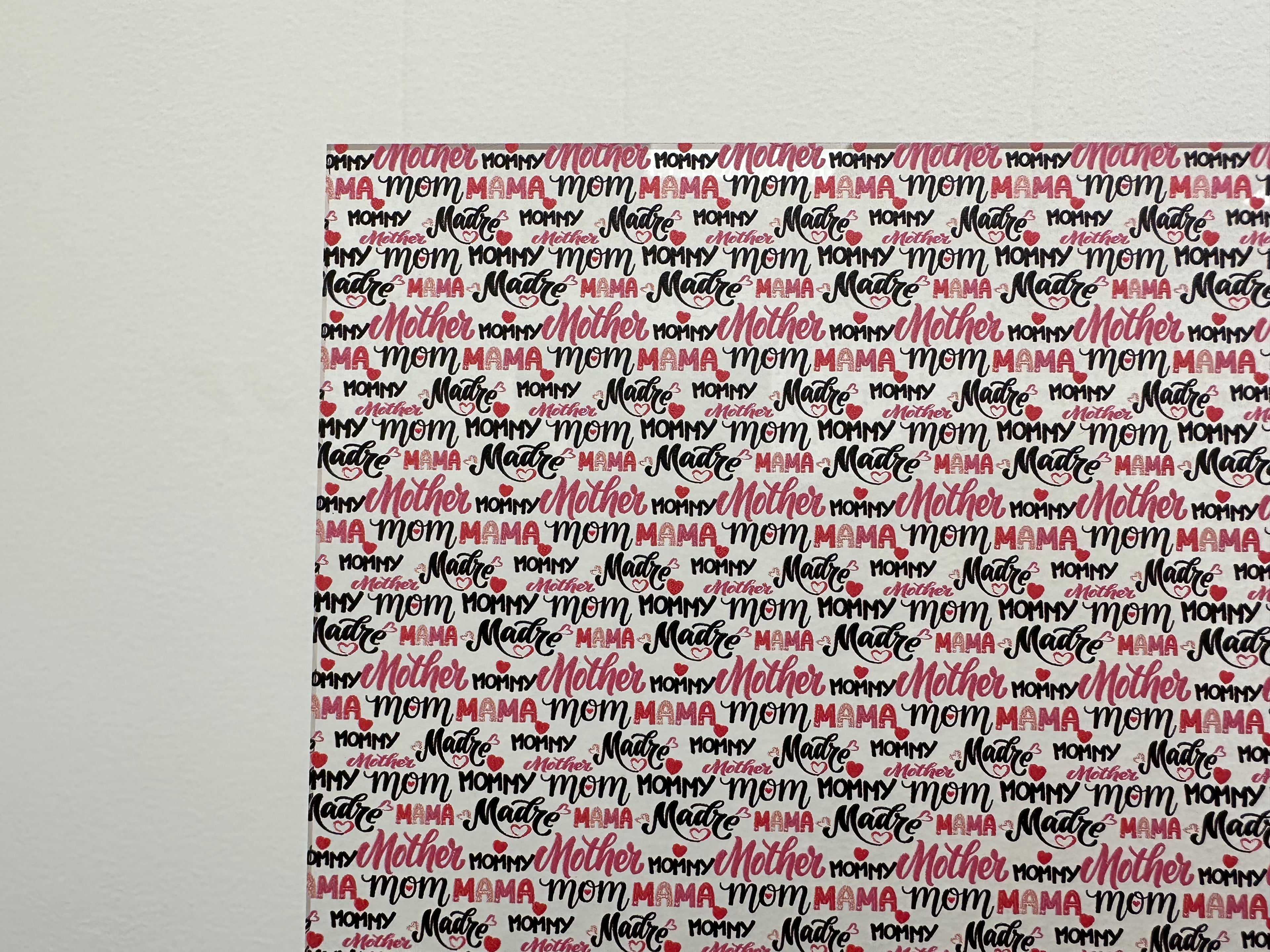 PatternPly® Scattered Mom product photo 3