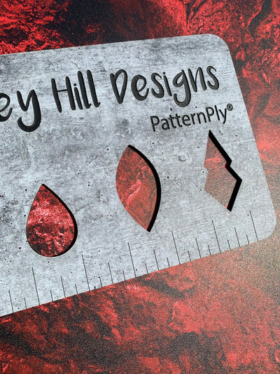 PatternPly® Red Rock