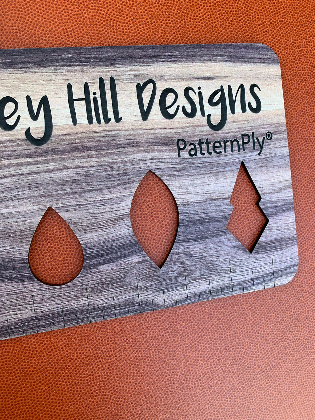 PatternPly® Full Coverage Basketball Surface (NOT textured) product photo 4