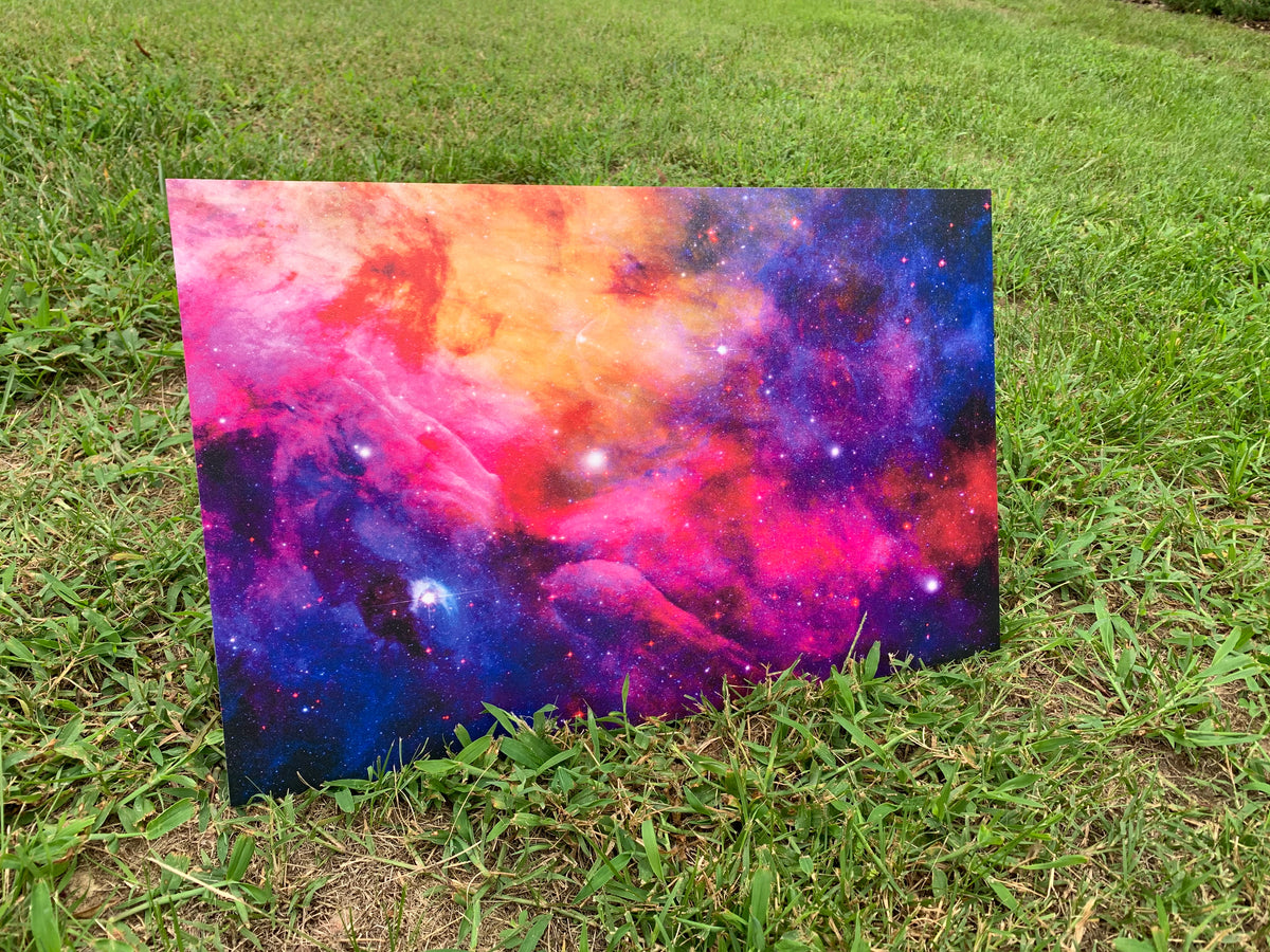 PatternPly® Full Coverage Galaxy product photo 3