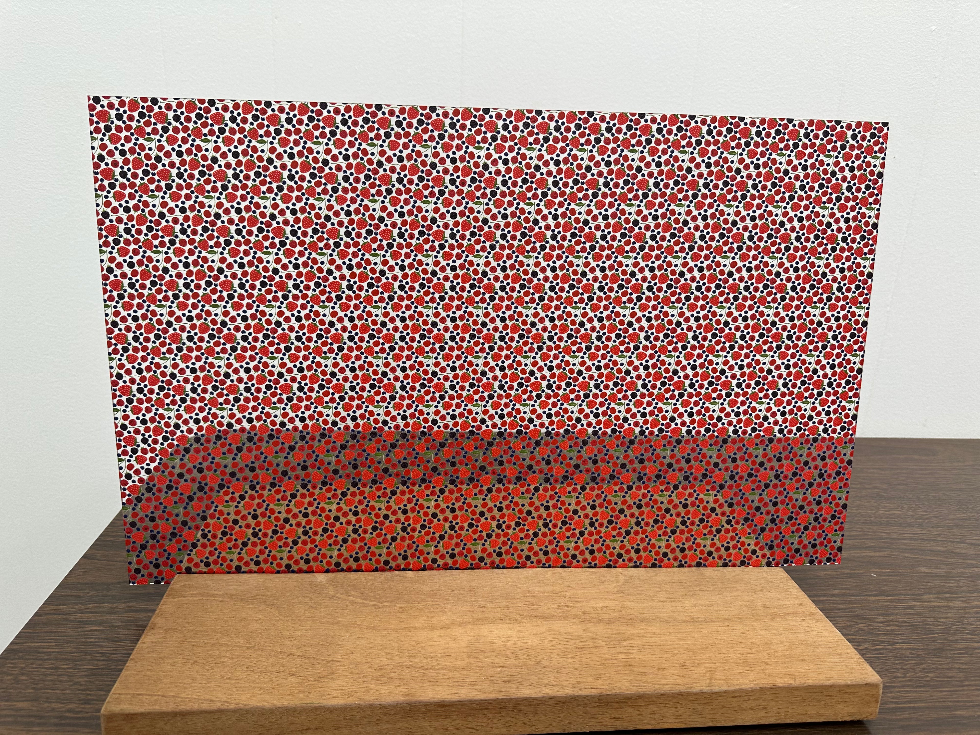PatternPly® Scattered Mixed Berries product photo 4