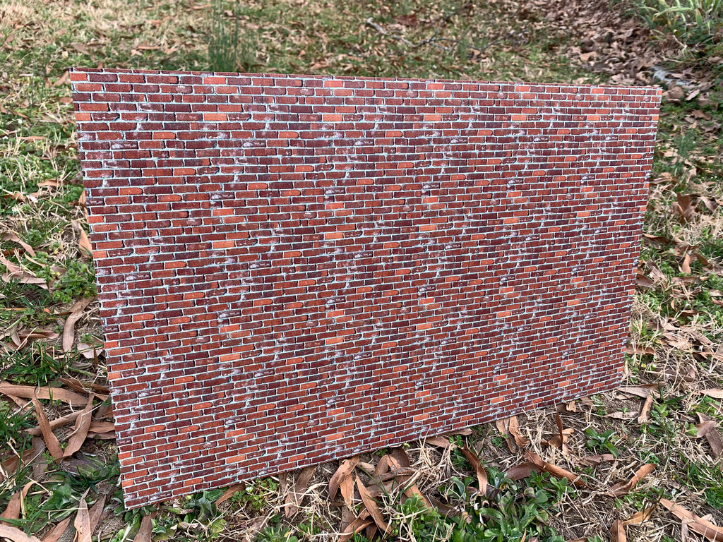 PatternPly® Full Coverage Bricks product photo 3