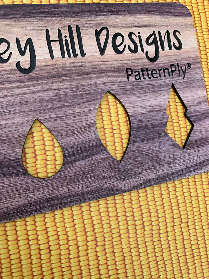 PatternPly® Corn