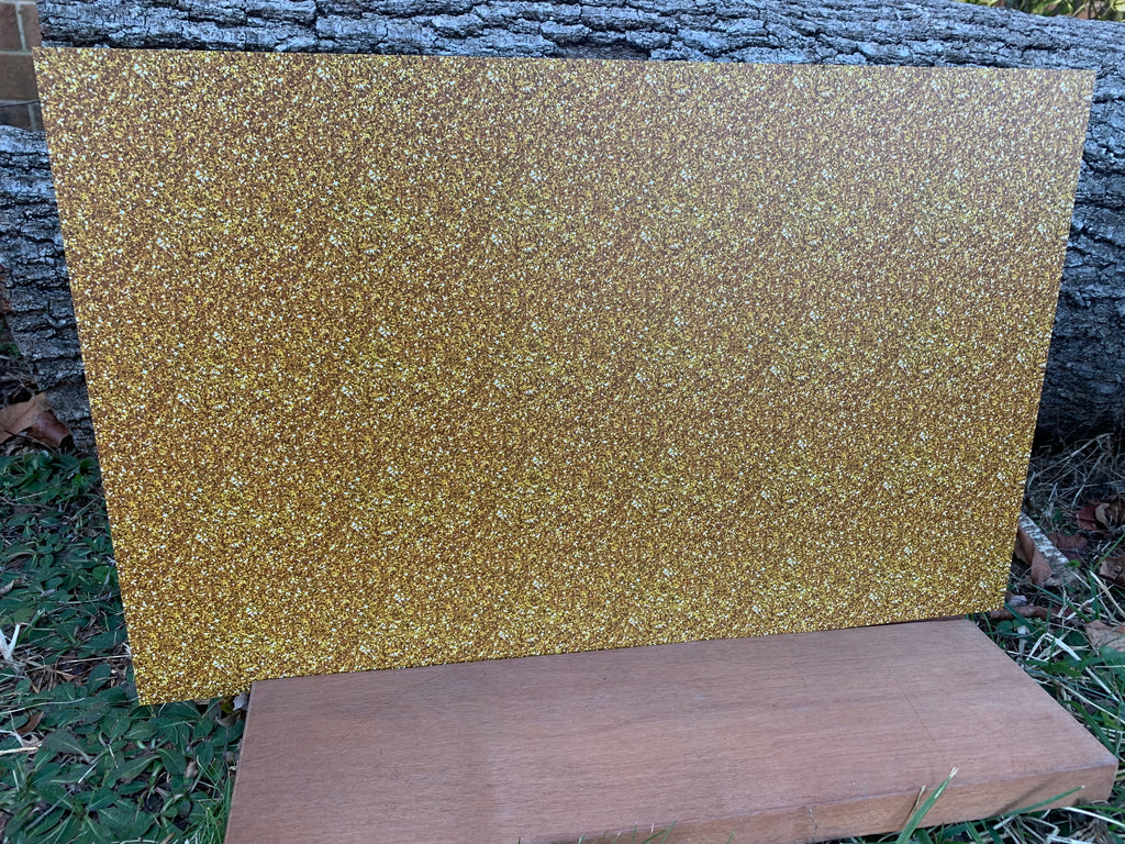 PatternPly® Full Coverage Gold Glitter* product photo 3