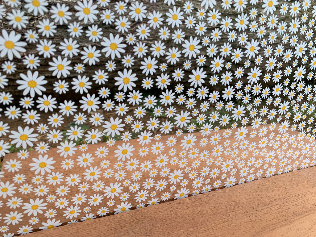 PatternPly® Scattered Daisies product photo 4