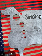 PatternPly® Scattered US Flag product photo 4