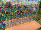 PatternPly® Scattered Subway Map product photo 2